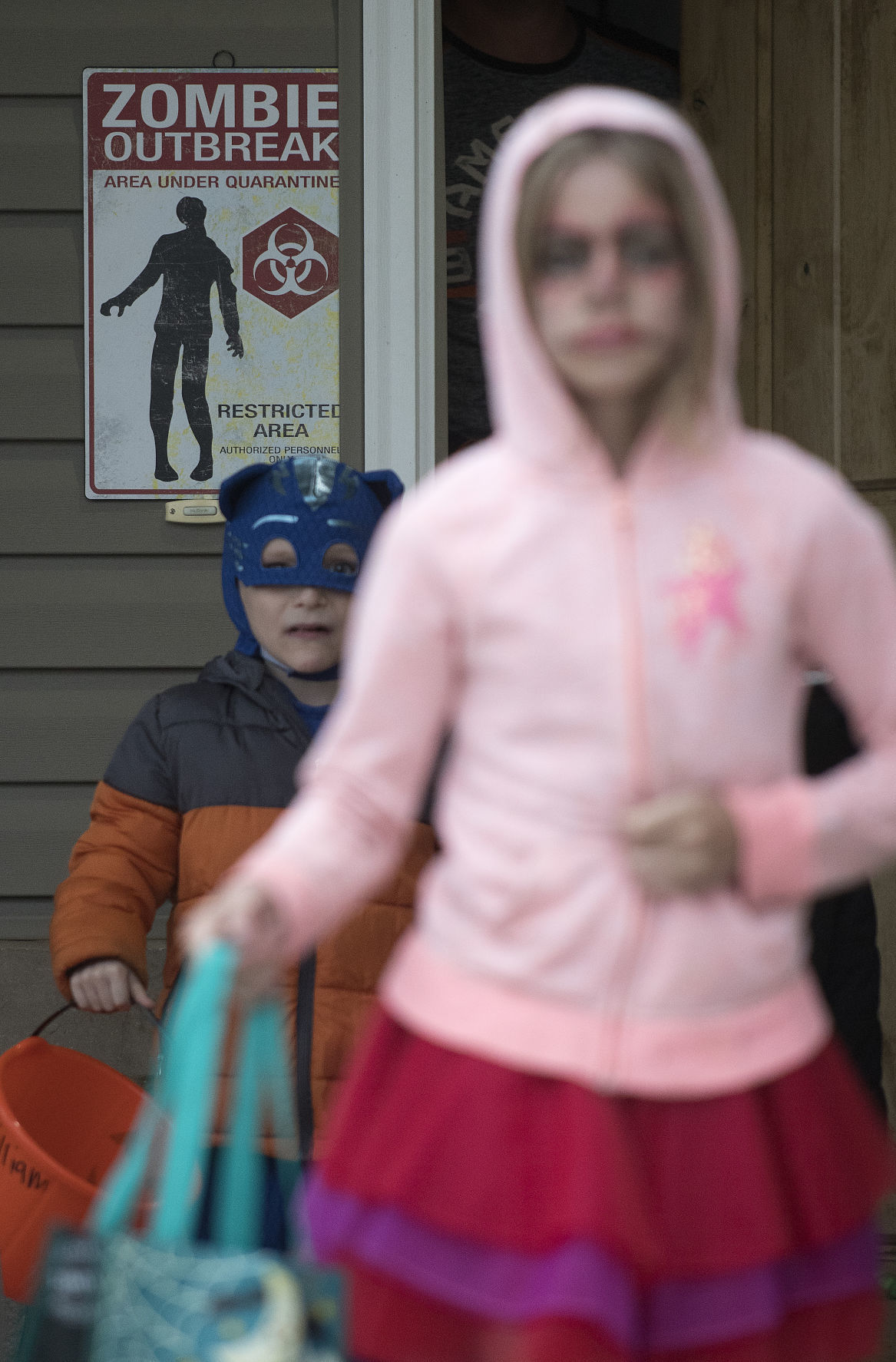 Halloween 2018
